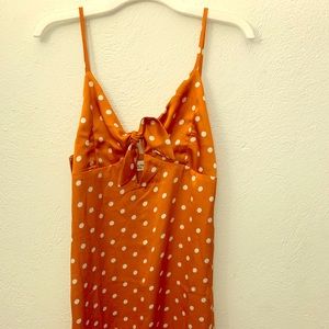 Revolve by the way dress